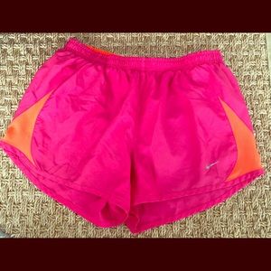 Nike Athletic Shorts